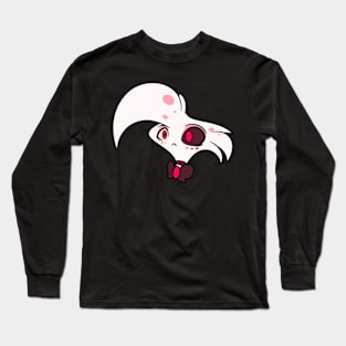 Angel Dust - Hazbin hotel Long Sleeve T-Shirt